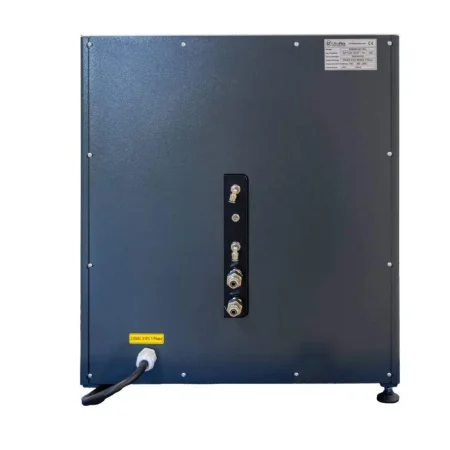Fundidora al vacío a presión por inducción PRESSCAST MINI ULTRAFLEX - Imagen 5