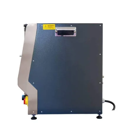 Fundidora al vacío a presión por inducción PRESSCAST MINI ULTRAFLEX - Imagen 4