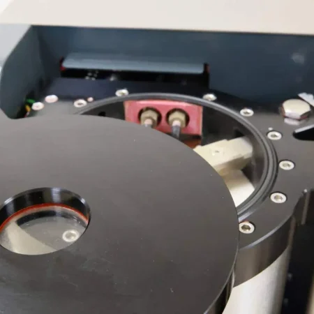 Fundidora al vacío a presión por inducción PRESSCAST MINI ULTRAFLEX - Imagen 8