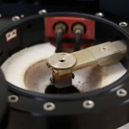 Fundidora al vacío a presión por inducción PRESSCAST MINI ULTRAFLEX - Imagen 9