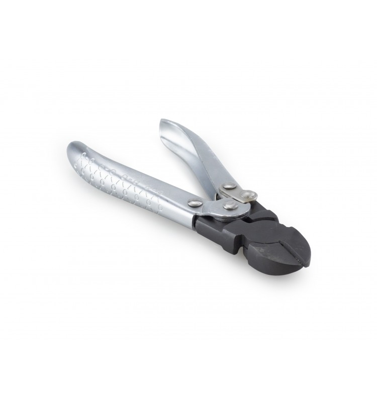 Alicate Boc Corta Redonda 140 Mm – Zangen Für Drahtbiegen Mit ERGO-Griff