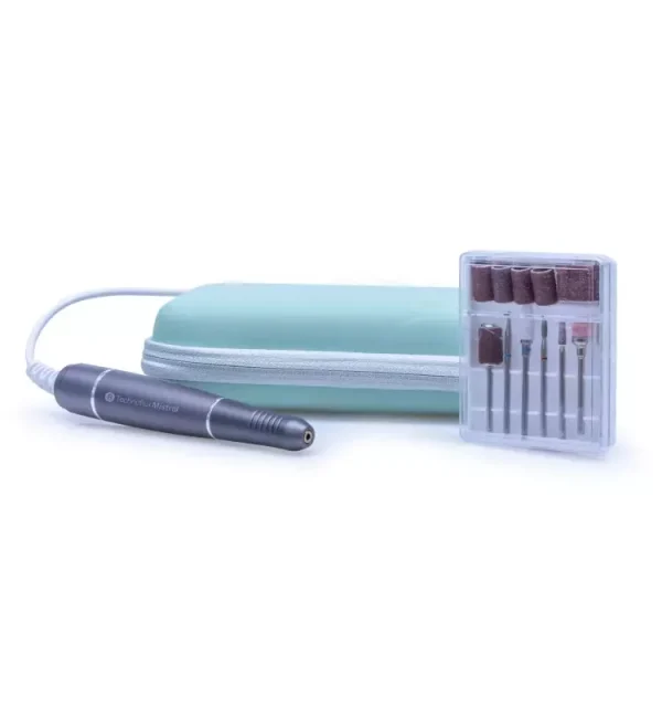 micromotor-pen-technoflux-mistral-16000-rpm-usb-portatil Económico micromotor de escobillas, velocidad máxima 16.000 RPM, portátil con conexión USB.