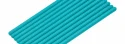 Troncos de cera para microfusión 8 mm (10 Unds)