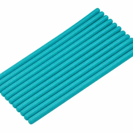 Troncos de cera para microfusión 8 mm (10 Unds)