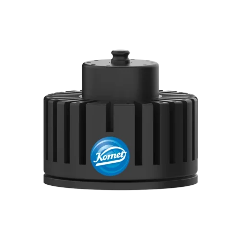 Kit completo "Afilador 360" Komet para engastadores - Imagen 6