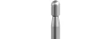 pulidor busch rr552 cilindrico de carburo grano fino