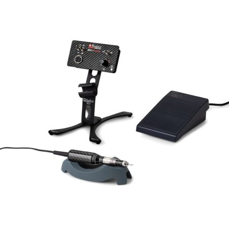 KIT MICROMOTOR BADECO MX-1 CARBON STRONG RS2000 + 465 + PC800