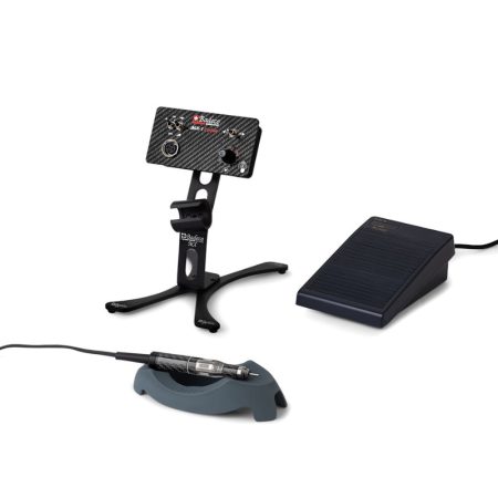KIT MICROMOTOR BADECO MX-1 LIGHT NANO RS3000SP + 460 + PC800