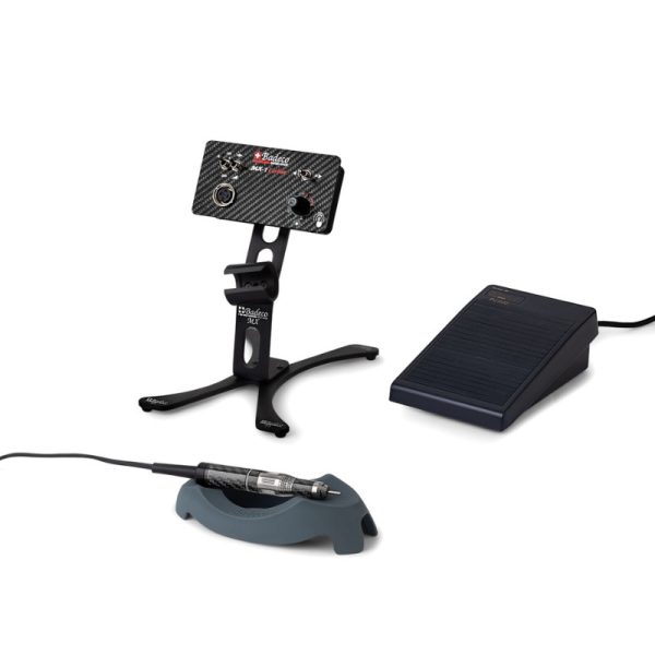 KIT MICROMOTOR BADECO MX-1 LIGHT NANO RS3000SP + 460 + PC800 KIT MICROMOTOR BADECO MX-1 LIGHT NANO RS3000SP + 460 + PC800