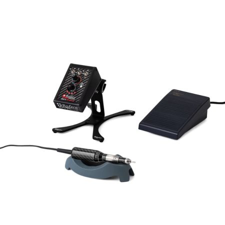 SET MICROMOTOR MX-4 EVOLUTION STROG + 465 BADECO
